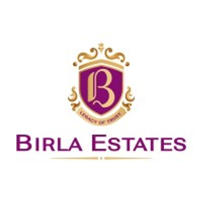 Birla Estates logo