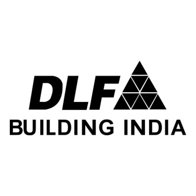 DLF Limited logo
