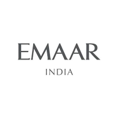Emaar India logo