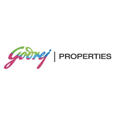 Godrej Properties Limited logo