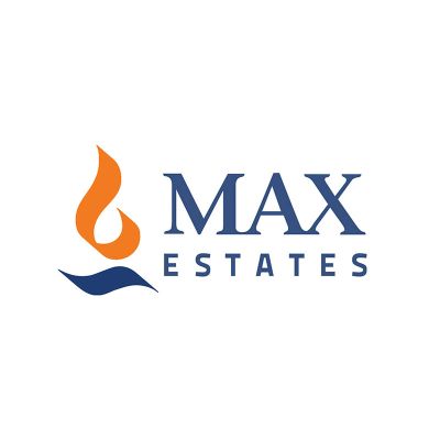 Max Estates Limited logo